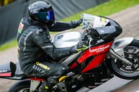 Middle Group Red Bikes